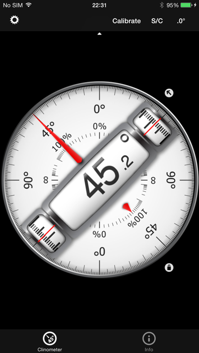 BubblelevelandClinometer