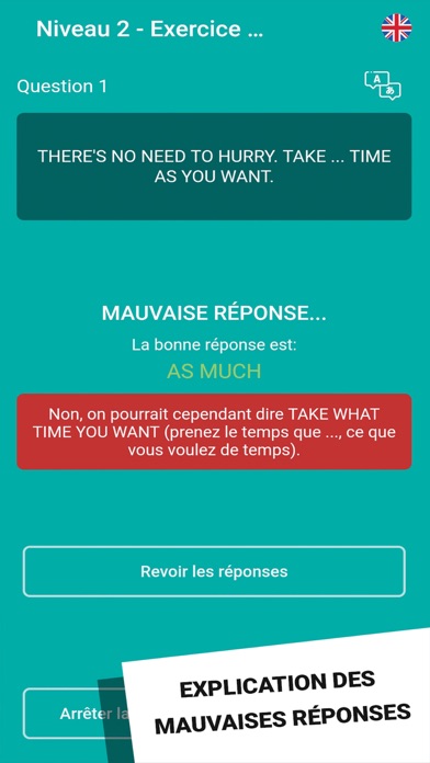How to cancel & delete Grammaire.Pro Gold from iphone & ipad 3
