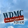 WDMC 920 AM Divine Mercy Radio