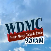 WDMC 920 AM Divine Mercy Radio pour PC