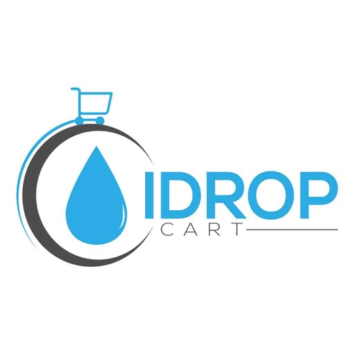 I Drop Cart-RO Service & Store