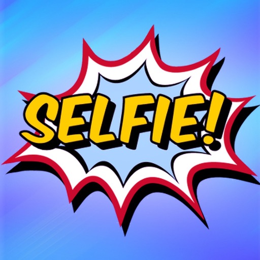 #SelfieChallenge icon