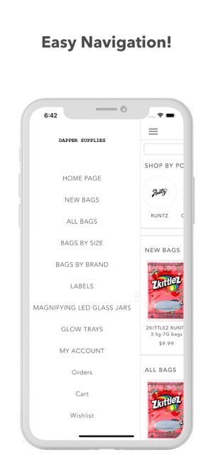 Dapper Supplies(圖4)-速報App