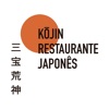 Kojin Restaurante Japonês