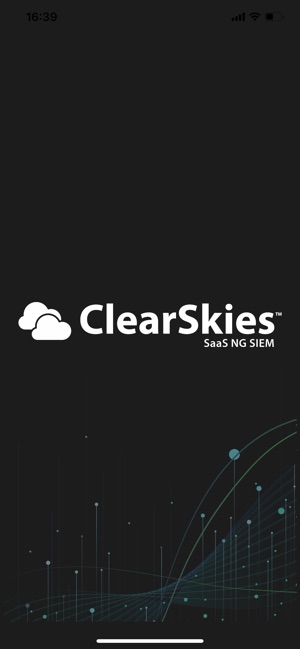 ClearSkies™ Mobile App(圖1)-速報App