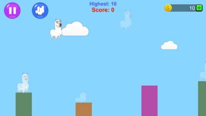 Alpaca Go screenshot 2
