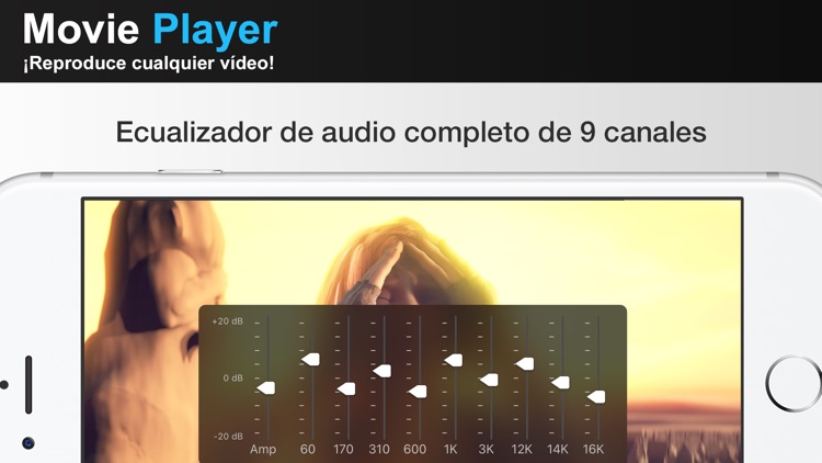 Movie Player 3