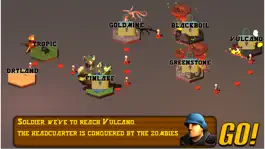 Game screenshot Metal Lethal apk