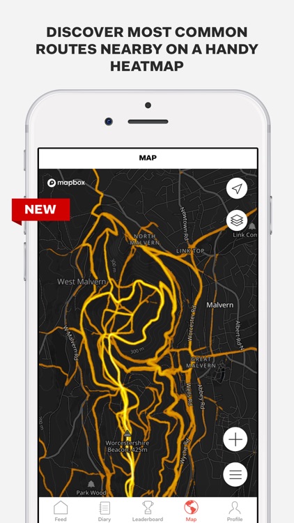 Sports Tracker for All Sports