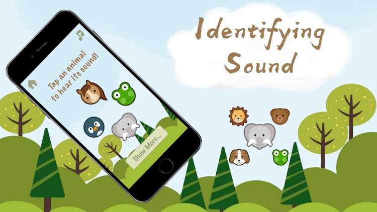 Animal Sound Matching screenshot-3