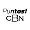 Bienvenidos al Club de puntos CBN CLUB, estamos unidos para darte más beneficios, más servicios y todo en un APP gratis