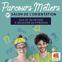 Contacter ParcoursMétiers-l’appli