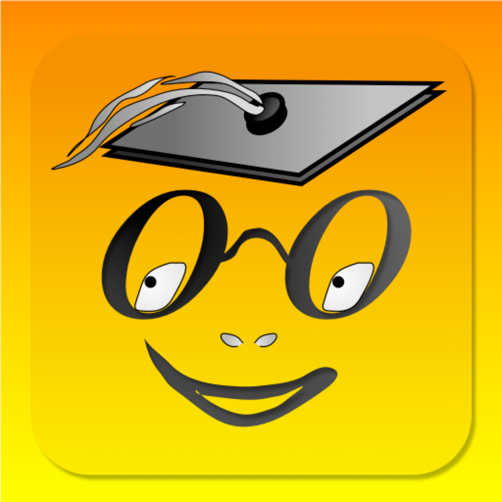 SchoolStat App Icon