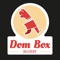 Aplicativo oficial do Dom Box Delivery