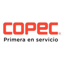 Plantas Copec