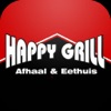 Happy Grill Roosendaal