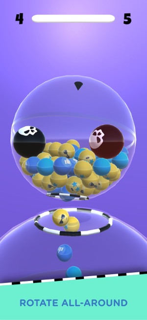 Ball Globe(圖2)-速報App