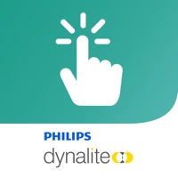 Philips Dynalite DynamicTouch apk