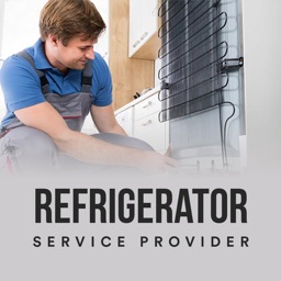 Refrigerator Services Provider
