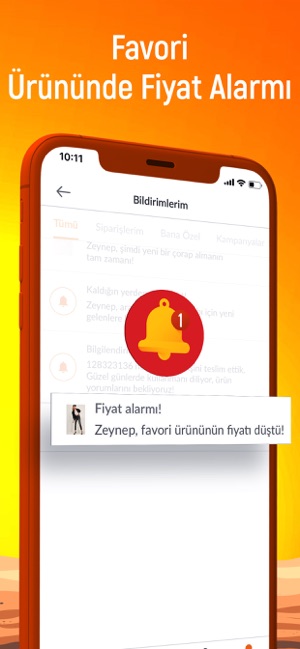 Trendyol - Moda & Alışveriş(圖5)-速報App