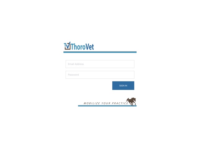 ThoroVet(圖1)-速報App