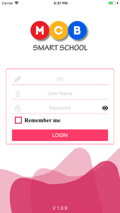 MCB SMART SCHOOL screenshot 2