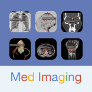 MedImaging - 让医学影像学习更轻松