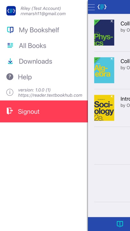 TextbookHub
