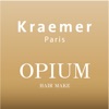 OPIUM、Kraemer黒崎のアプリ