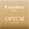 北九州市八幡西区で展開する美容室。OPIUM(オピウム)祇園、Kraemer(クラメール)黒崎コムシティ店のアプリ。