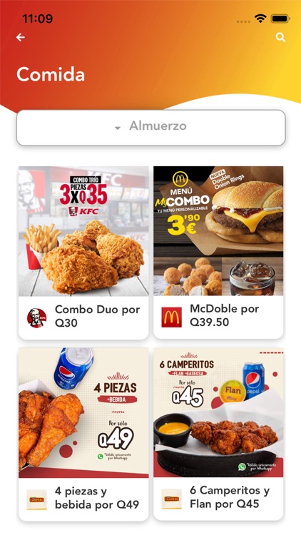 Appo Ofertas screenshot-4