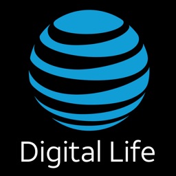 AT&T Digital Life Apple Watch App