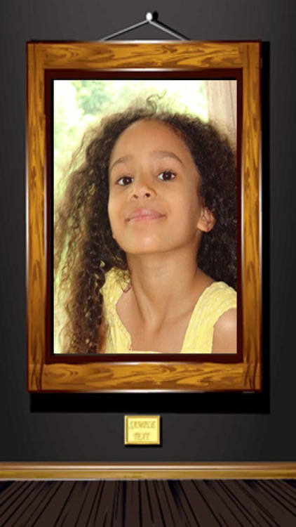 Wooden Photo Frames screenshot-6