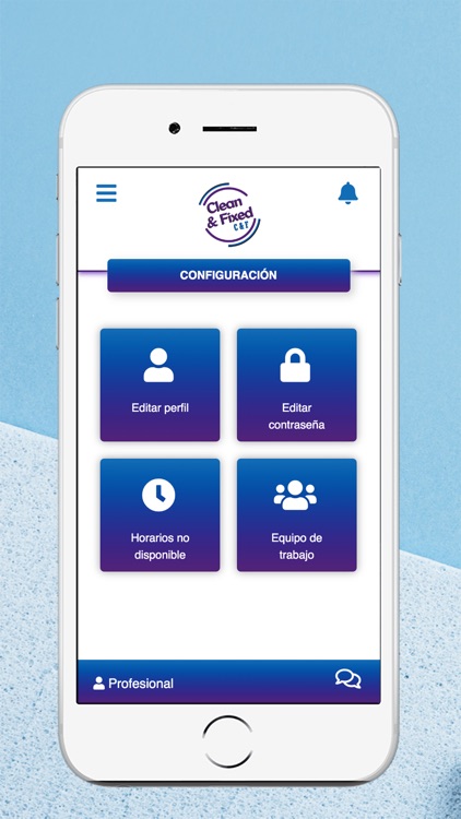 Clean & Fixed Professional screenshot-4