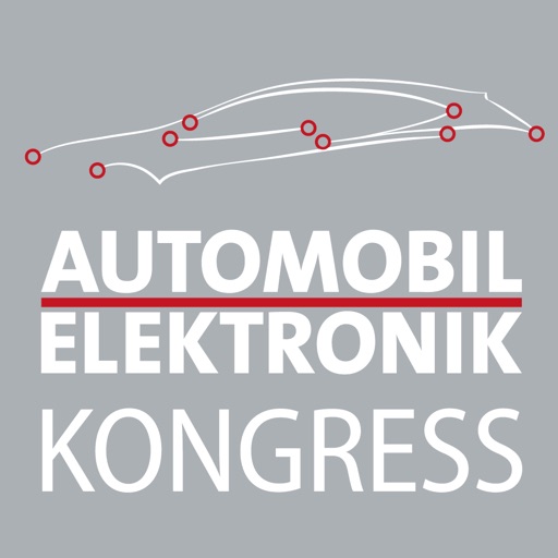 Automobil-Elektronik Kongress