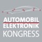 "Automobil-Elektronik Kongress 2019" is the official app for the 23rd International Congress on Advances in the Automotive Electronics, in Ludwigsburg on 25th and 26th June 2019