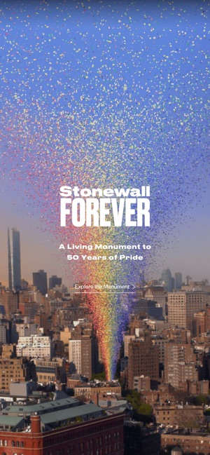 Stonewall Forever