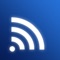 Icon Wifi Connection Manager