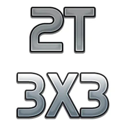 2T Multiplication Table Cheats