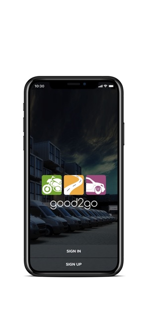 Good2GoCustomer(圖2)-速報App