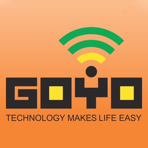 GoYo App iOS App