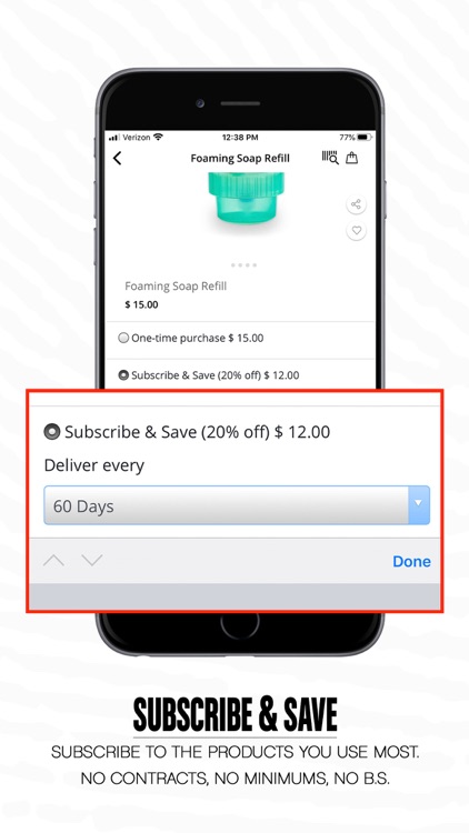 Grip Clean screenshot-3