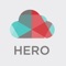 Guardar automaticamente todas as fotos e vídeos que você faz pode parecer mágica, mas é só mais um superpoder do Cloud by Hero