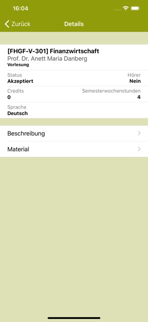 SRH Hochschule Berlin(圖3)-速報App