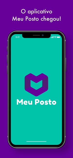 Meu Posto App