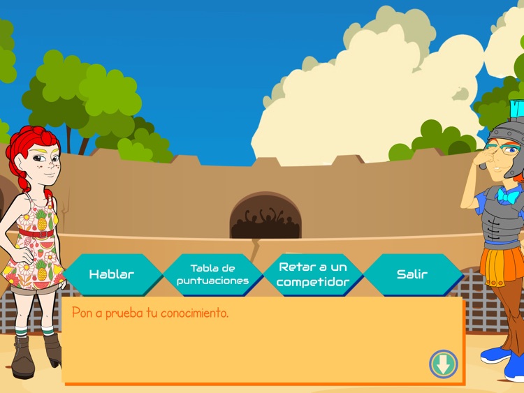 Genial Skills Web (IPAD VER) screenshot-9