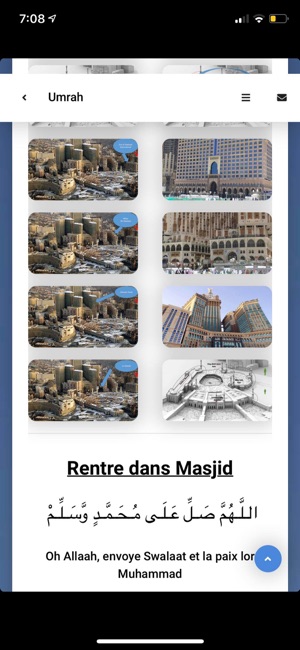 Hajj Facile(圖3)-速報App