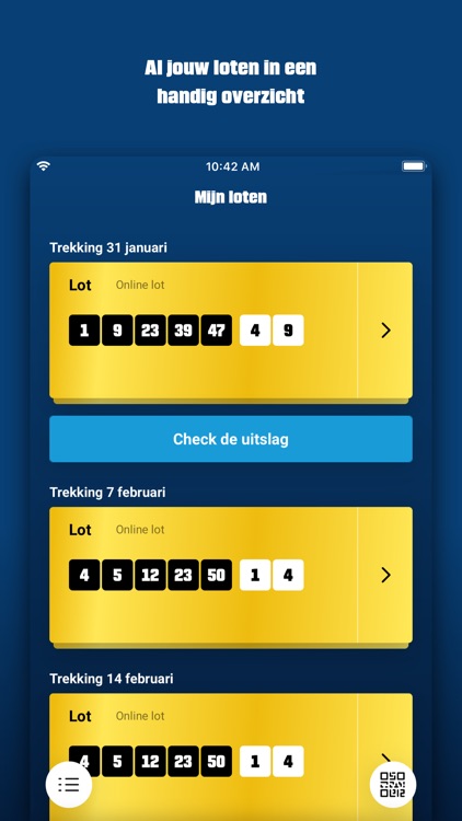 Eurojackpot NL