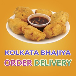 Kolkata Bhajiya Order Delivery