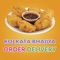 Kolkata Bhajiya Order Delivery app is used for varieties of Bhajiya